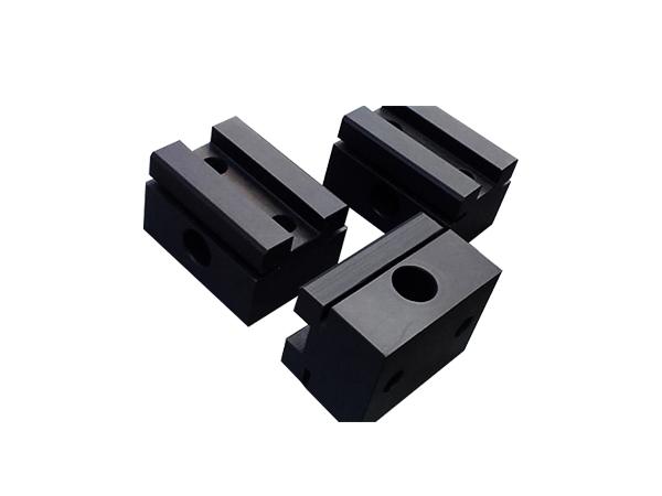 機械定位板應用