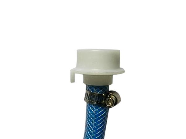 自來水龍頭快速接頭應用