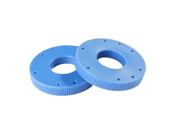 醫療設備專用尼龍同步帶輪配件