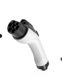 新能源充電槍的材料應用