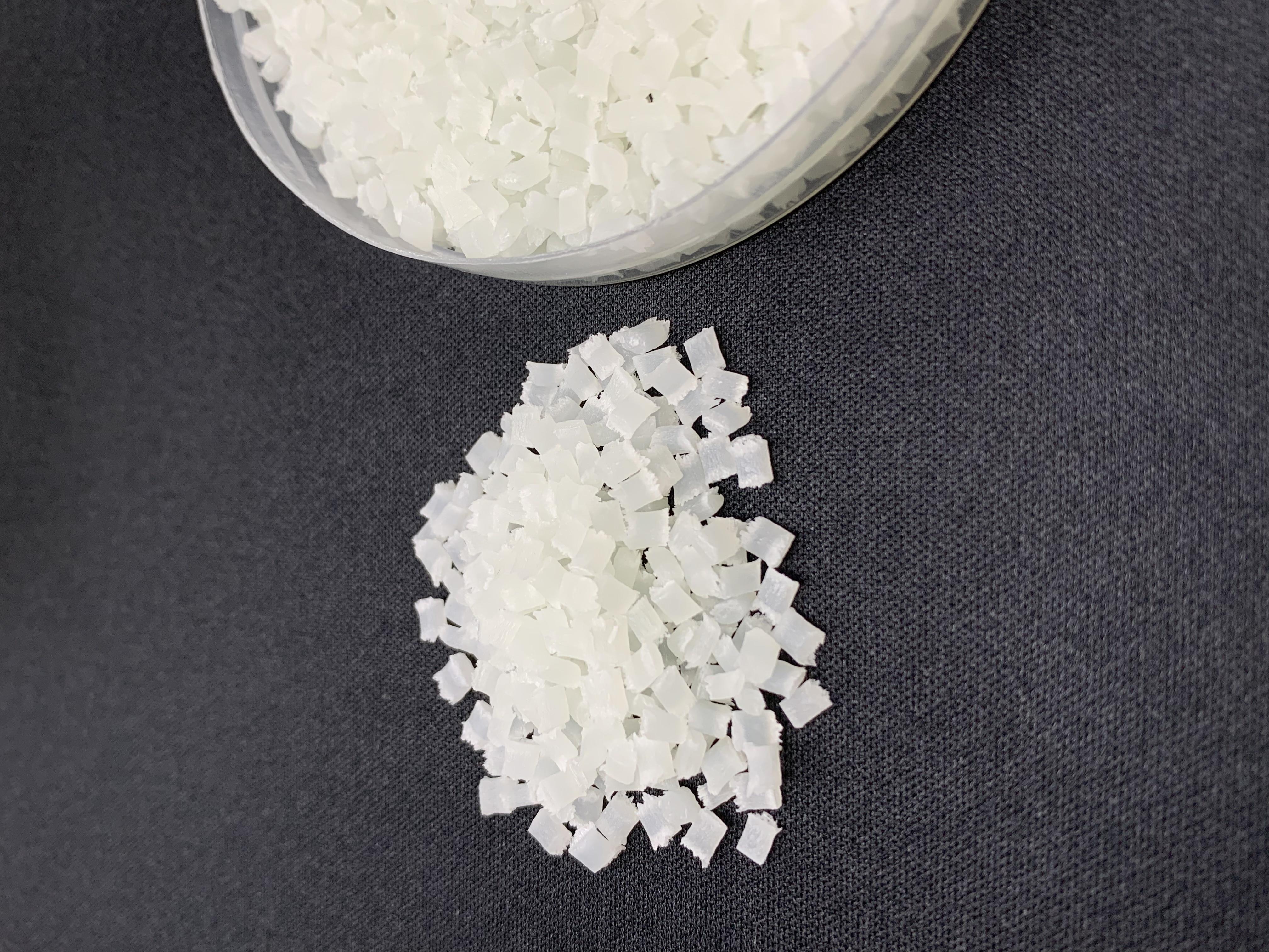 改性尼龍加纖材料的應用