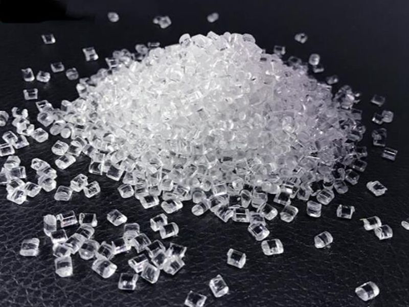 塑料原料顏色發黃的原因是什么？