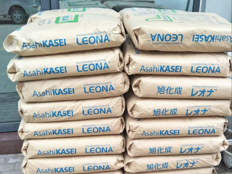 PA66 1402S日本旭化成 熱穩定級 抗熱老化